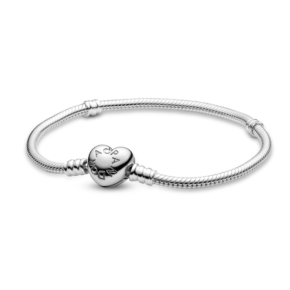 Official Pandora IE Charms Bracelets Women s Jewellery